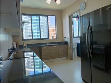 Se vende apartamento en Punta Paitilla, PH Deluxe