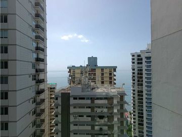 Se vende apartamento en Punta Paitilla, PH Deluxe