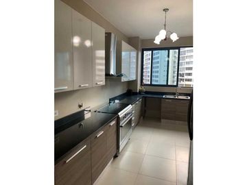 Se vende apartamento en Punta Paitilla, PH Deluxe