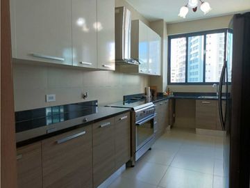 Se vende apartamento en Punta Paitilla, PH Deluxe