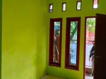 Dijual Cepat Rumah Minimalis Siap Huni di Telaga Mas Bekasi Utara