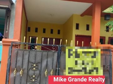 Dijual Cepat Rumah Minimalis Siap Huni di Telaga Mas Bekasi Utara