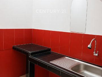 Rumah Baru Renovasi Di Serdang Kemayoran S9826