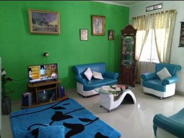 RUMAH TAKE OVER HARGA TERJANGKAU FASILITAS LENGKAP DI CIWASTRA