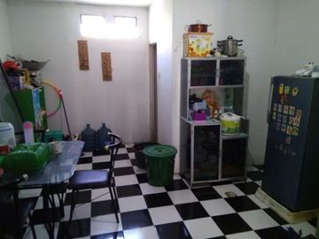 RUMAH TAKE OVER HARGA TERJANGKAU FASILITAS LENGKAP DI CIWASTRA
