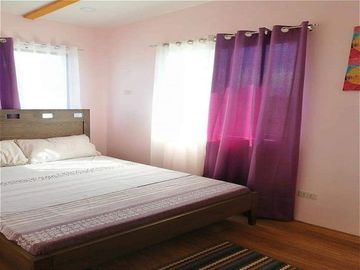 3 Bedroom Single-Attached House For Sale in Cavite at The Manors at Golden Horizon CECILIA
