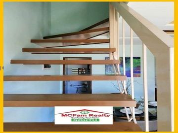 3 Bedroom Single-Attached House For Sale in Cavite at The Manors at Golden Horizon CECILIA