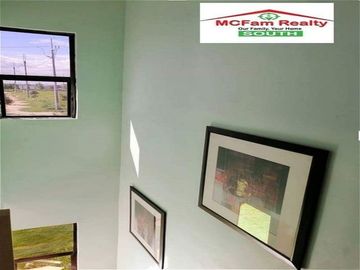3 Bedroom Single-Attached House For Sale in Cavite at The Manors at Golden Horizon CECILIA