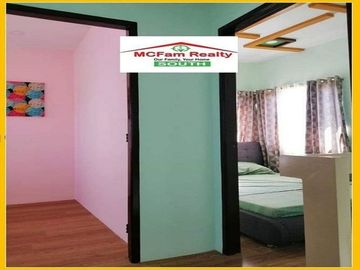 3 Bedroom Single-Attached House For Sale in Cavite at The Manors at Golden Horizon CECILIA