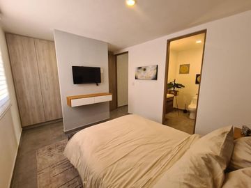 Serravalle | Town Houses | Corregidora | Concepto de Lujo