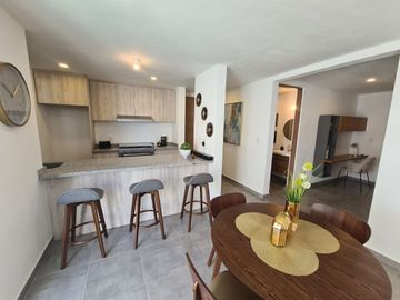 Serravalle | Town Houses | Corregidora | Concepto de Lujo