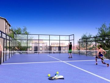 Serravalle | Town Houses | Corregidora | Concepto de Lujo