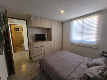 Serravalle | Town Houses | Corregidora | Concepto de Lujo