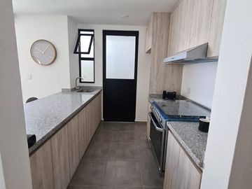 Serravalle | Town Houses | Corregidora | Concepto de Lujo