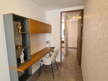 Serravalle | Town Houses | Corregidora | Concepto de Lujo