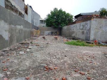 Tanah Murah 0 Jalan Raya Pandugo Lokasi Strategis Tengah Kota