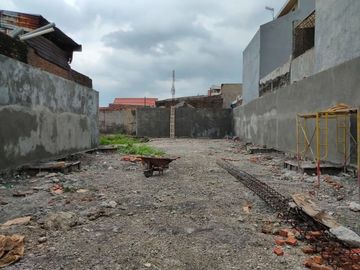 Tanah Murah 0 Jalan Raya Pandugo Lokasi Strategis Tengah Kota