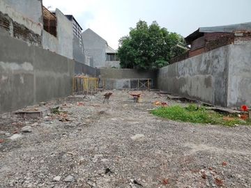 Tanah Murah 0 Jalan Raya Pandugo Lokasi Strategis Tengah Kota