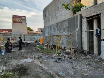 Tanah Murah 0 Jalan Raya Pandugo Lokasi Strategis Tengah Kota