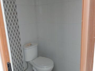Rumah Mewah Kawasan Elit di Villa Bukit Tidar dekat Brawijaya