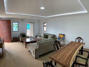 Venta, A Estrenar Casas De Cuatro Dormitorios Sector Valle de Los Chillos