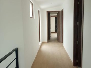Venta, A Estrenar Casas De Cuatro Dormitorios Sector Valle de Los Chillos