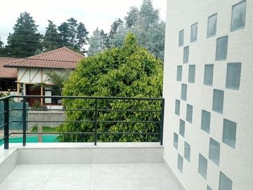 Venta, A Estrenar Casas De Cuatro Dormitorios Sector Valle de Los Chillos