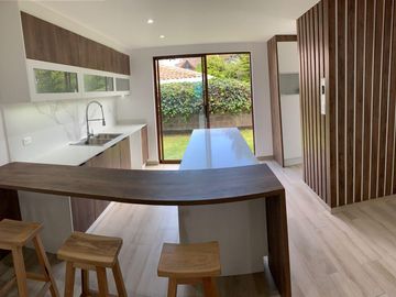Venta, A Estrenar Casas De Cuatro Dormitorios Sector Valle de Los Chillos