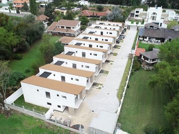 Venta, A Estrenar Casas De Cuatro Dormitorios Sector Valle de Los Chillos