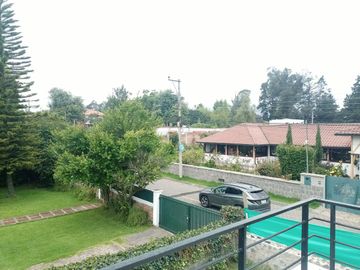 Venta, A Estrenar Casas De Cuatro Dormitorios Sector Valle de Los Chillos