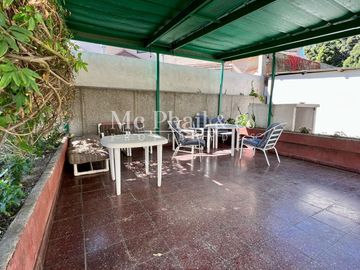 Espectacular Casa Estilo Inglés