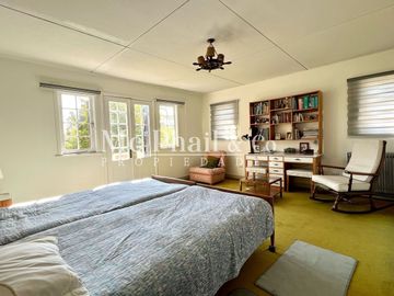 Espectacular Casa Estilo Inglés