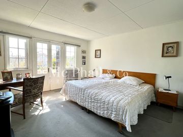 Espectacular Casa Estilo Inglés