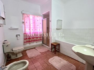 Espectacular Casa Estilo Inglés