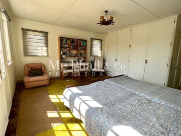 Espectacular Casa Estilo Inglés
