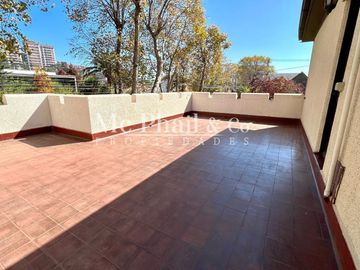 Espectacular Casa Estilo Inglés