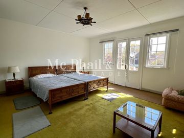 Espectacular Casa Estilo Inglés