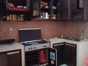Rumah Siap Huni Jl Faisal X Akses Cepat Ke Jalan Pettarani