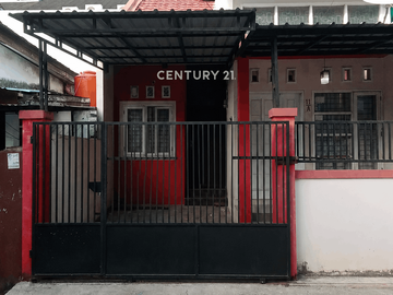 Rumah Siap Huni Jl Faisal X Akses Cepat Ke Jalan Pettarani