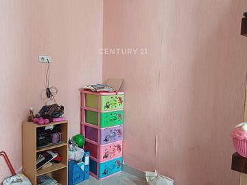 Rumah Siap Huni Jl Faisal X Akses Cepat Ke Jalan Pettarani