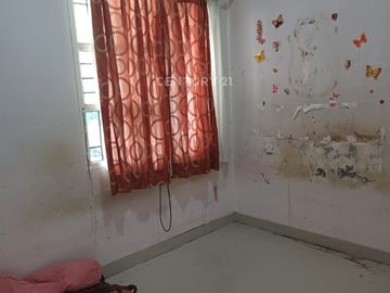 Rumah Siap Huni Jl Faisal X Akses Cepat Ke Jalan Pettarani