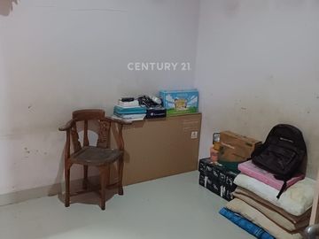 Rumah Siap Huni Jl Faisal X Akses Cepat Ke Jalan Pettarani
