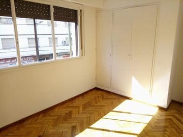 ASOMBROSO 5 Amb + patio interno- BELGRANO