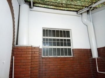 ASOMBROSO 5 Amb + patio interno- BELGRANO