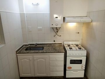 ASOMBROSO 5 Amb + patio interno- BELGRANO