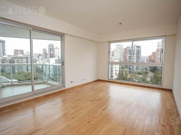 2 ambientes a estrenar apto crédito en Barrancas de Belgrano