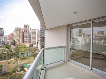 2 ambientes a estrenar apto crédito en Barrancas de Belgrano