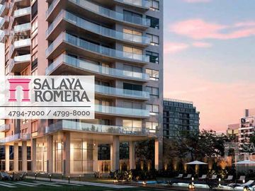 Venta Departamentos a Estrenar Nuevo  Cocheras  Vicente López