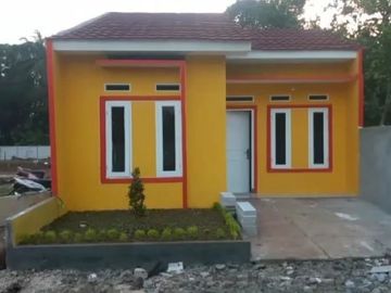 Rumah Mewah Kualitas Bangunan Terbaik Harga Termurah Unit Terbatas!!