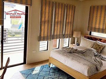 House and Lot For Sale in Loma De Gato Marilao Bulacan Alegria Lifestyle Residences Adama Model